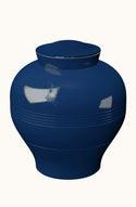 Yuan Stackable Dishes - Osorio Bleu Nuit