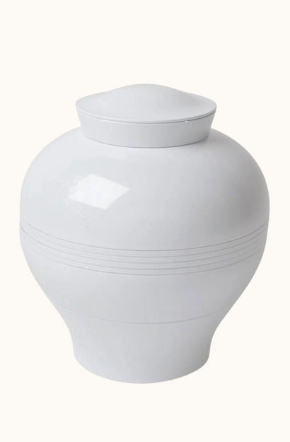 Yuan Stackable Dishes - Osorio Blanc