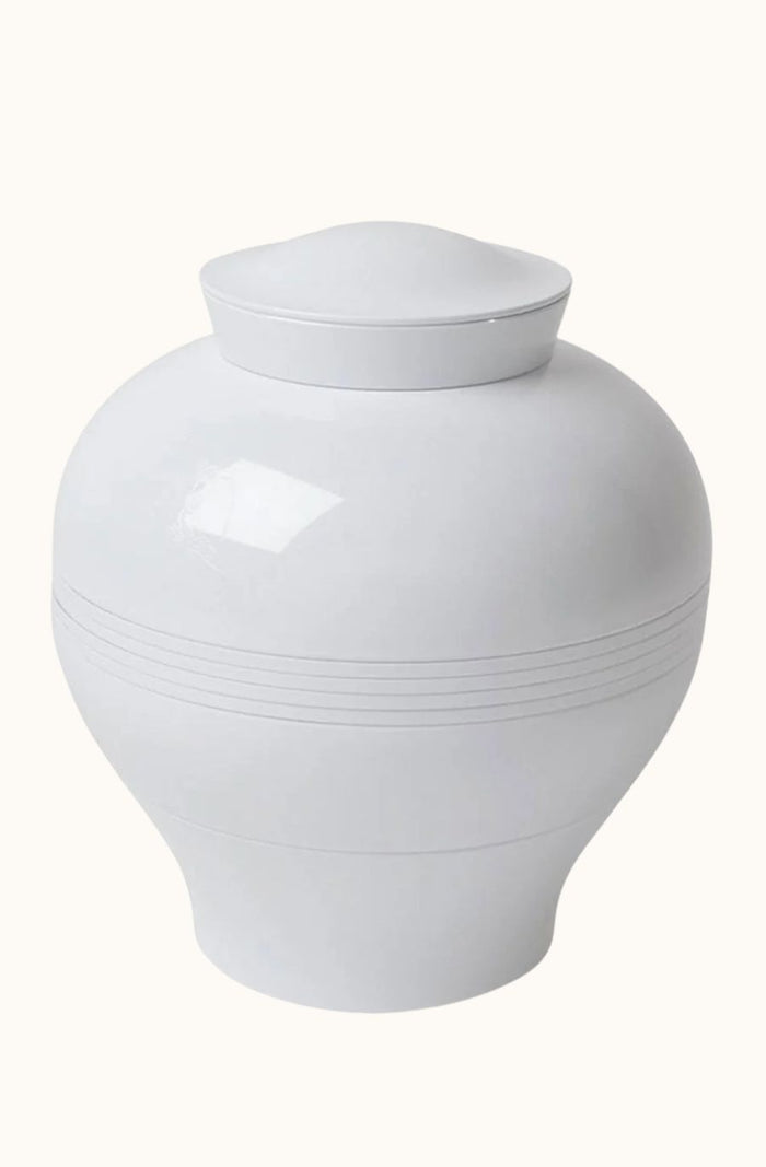 Yuan Stackable Dishes - Osorio Blanc