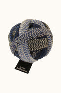 Zauberball Crazy Blue Break