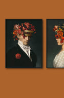 Aime Portrait