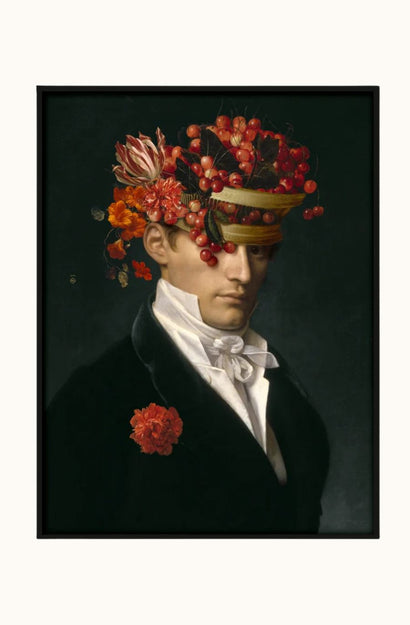 Aime Portrait