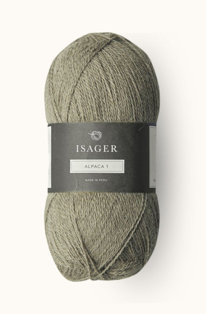 Alpaca 1 Sage 23
