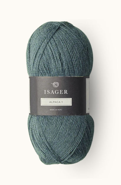Alpaca 1 Deep Ocean 16