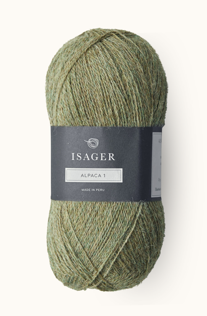 Alpaca 1 Thyme
