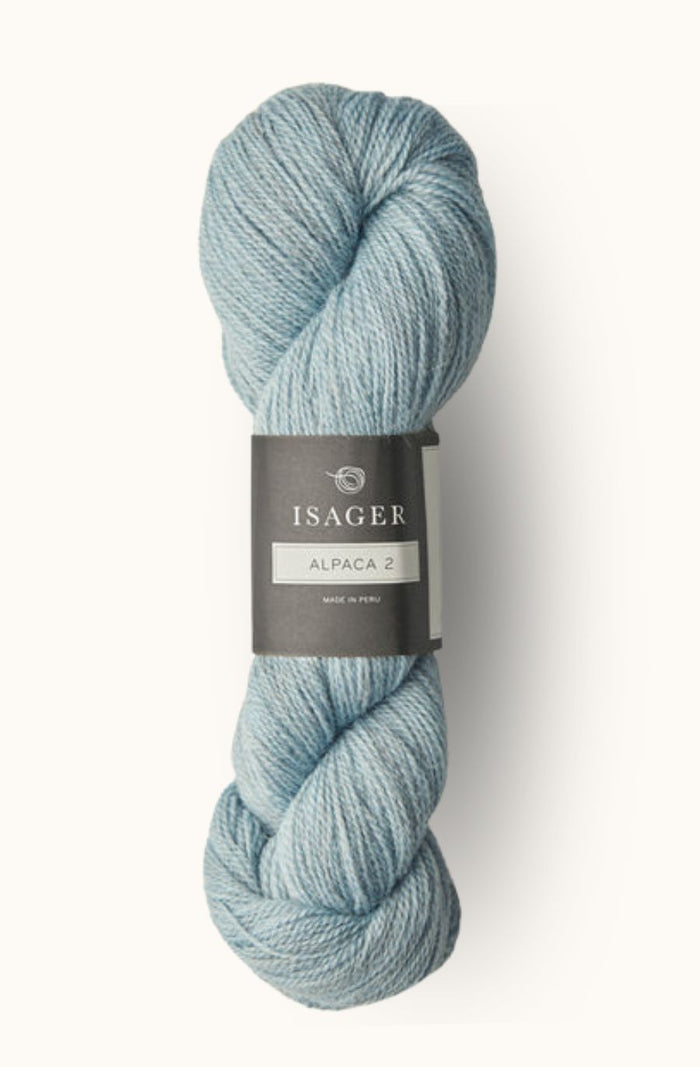 Alpaca 2 Smoke Blue 11