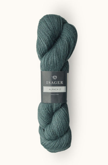 Alpaca 2 Deep Ocean 16