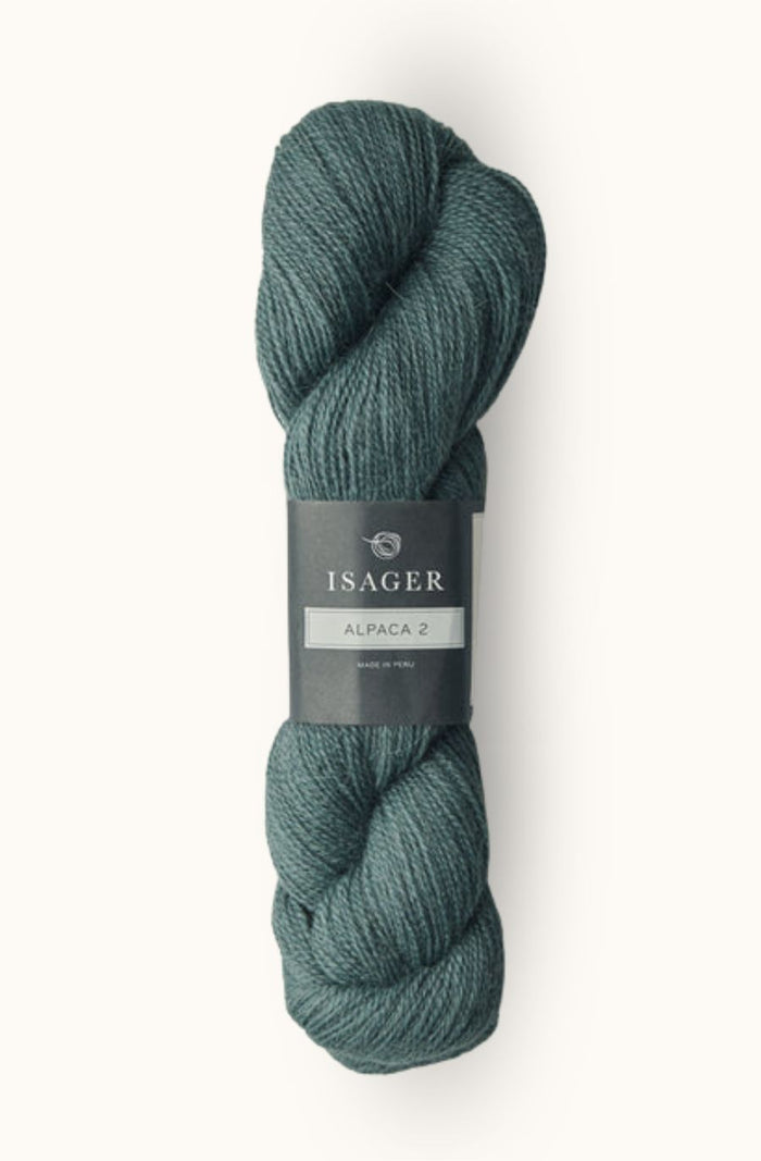 Alpaca 2 Deep Ocean 16