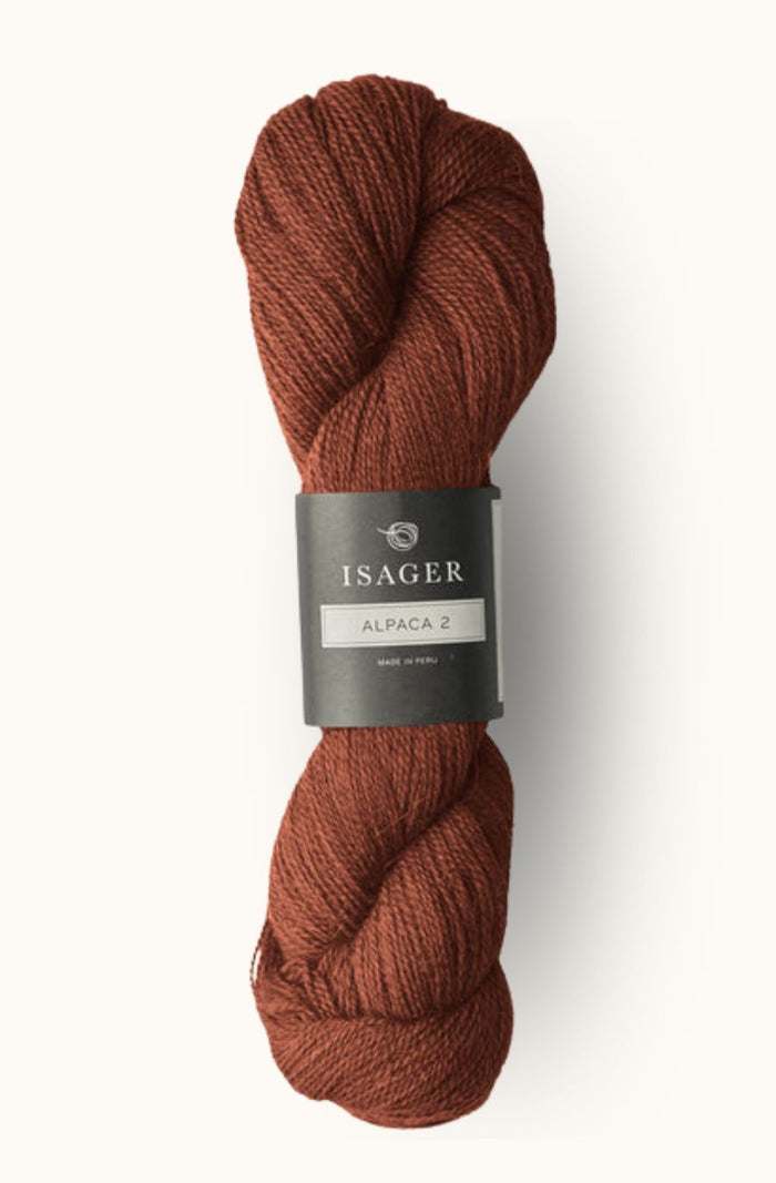 Alpaca 2 Rust 33