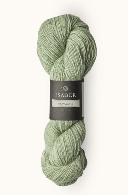 Alpaca 2 Lichen 46