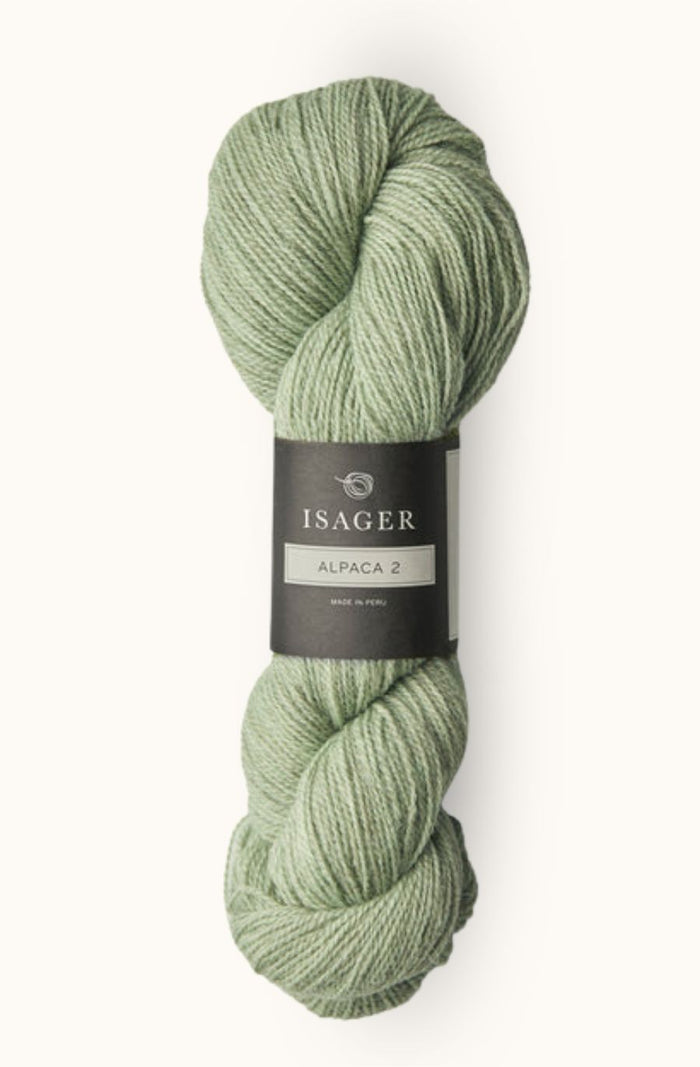 Alpaca 2 Lichen 46