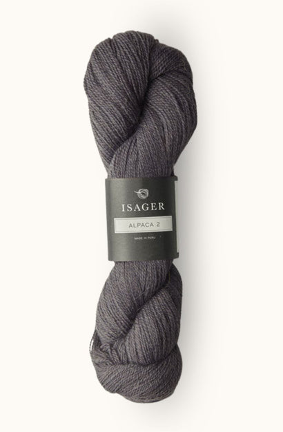 Alpaca 2 Old Violet 47