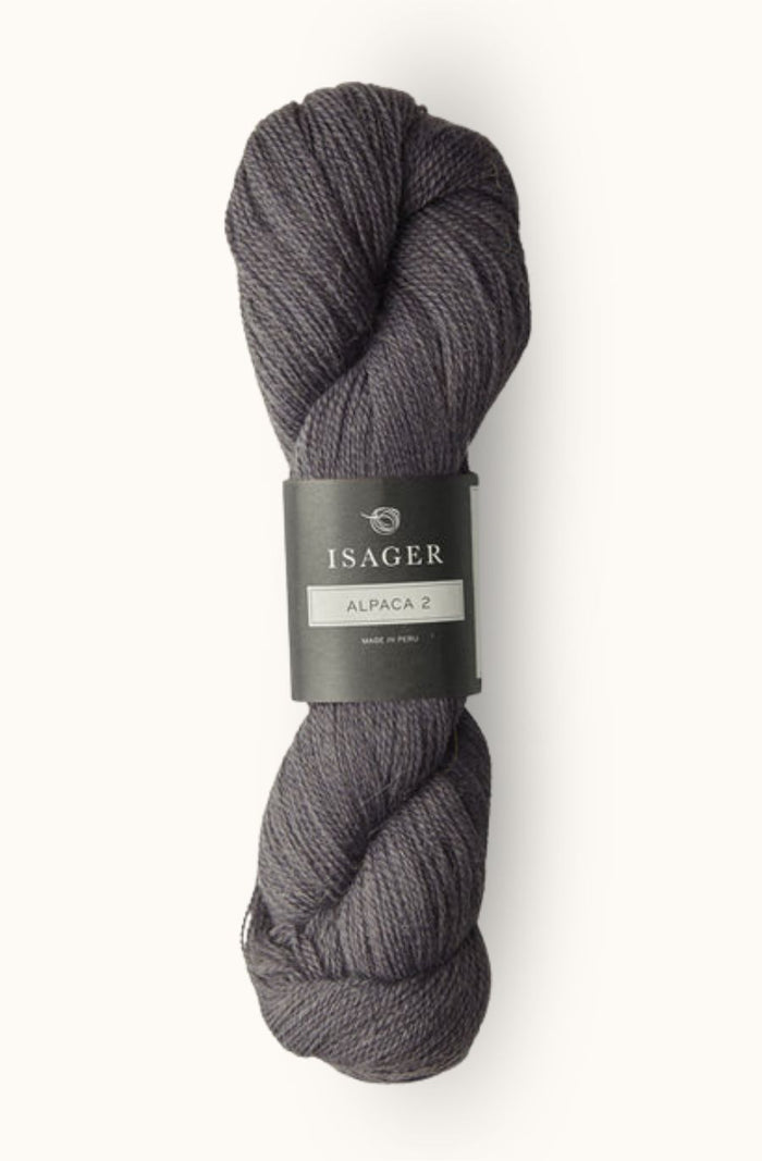 Alpaca 2 Old Violet 47