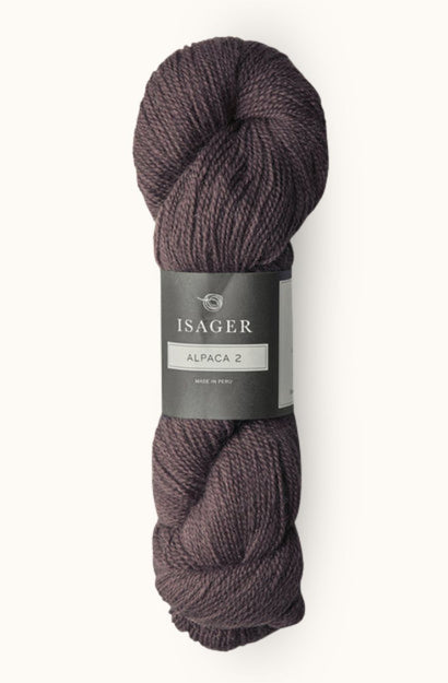 Alpaca 2 Dark Carob 60