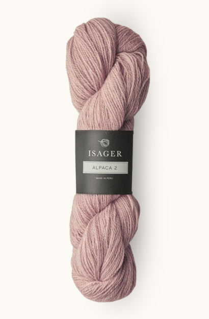 Alpaca 2 Dusky Pink 61