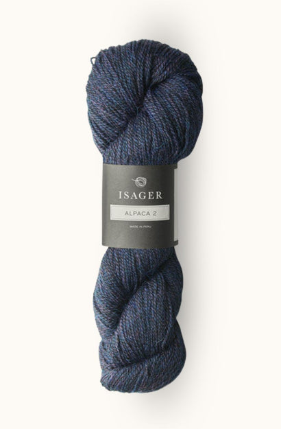 Alpaca 2 Midnight