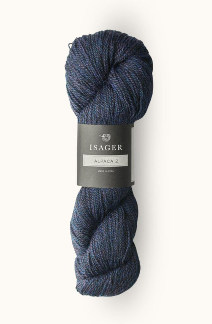 Alpaca 2 Midnight