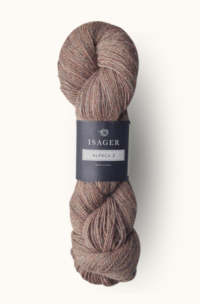 Alpaca 2 Sky