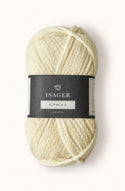 Alpaca 3 Natural White 0