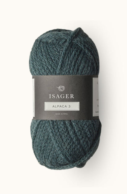 Alpaca 3 Deep Ocean 18