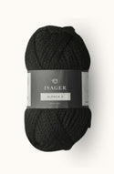 Alpaca 3 Black 30