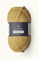 Alpaca 3 Pale Ochre 59