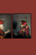 Ambroise Portrait
