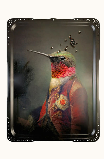 Ambroise Tray