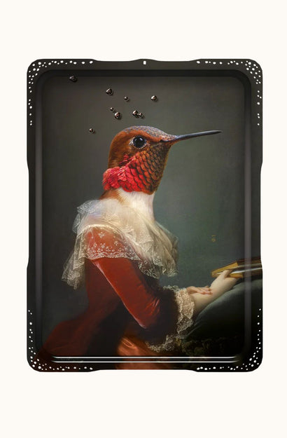 Angèle Tray