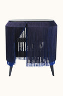 Baby Alpaga Bedside Cabinet