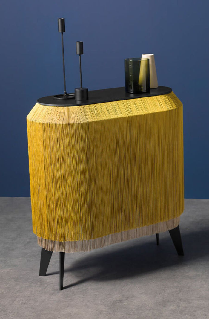 Baby Alpaga Bedside Cabinet