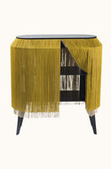 Baby Alpaga Bedside Cabinet