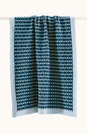 Basento Denim Hand Towel