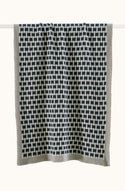 Basento Graphite Hand Towel