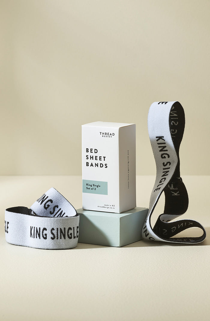 Bed Sheet Bands