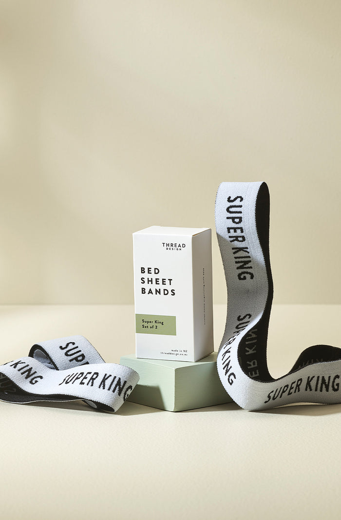 Bed Sheet Bands
