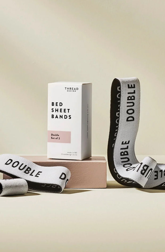 Bed Sheet Bands
