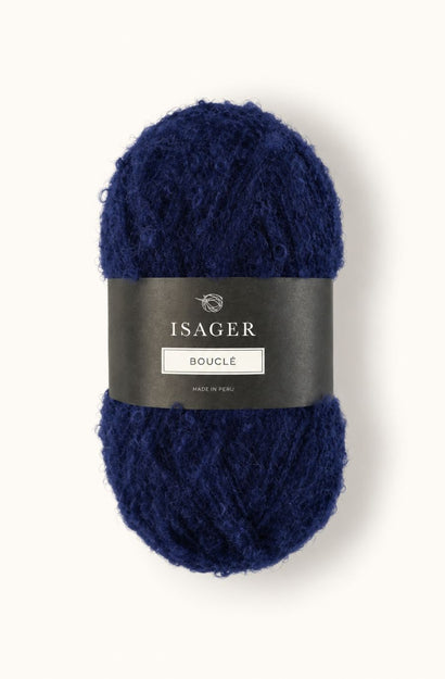 Bouclé 100