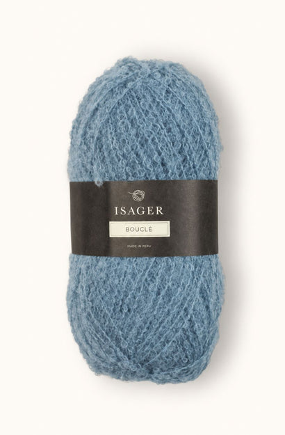 Bouclé 11