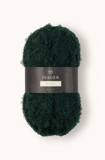 Bouclé 37