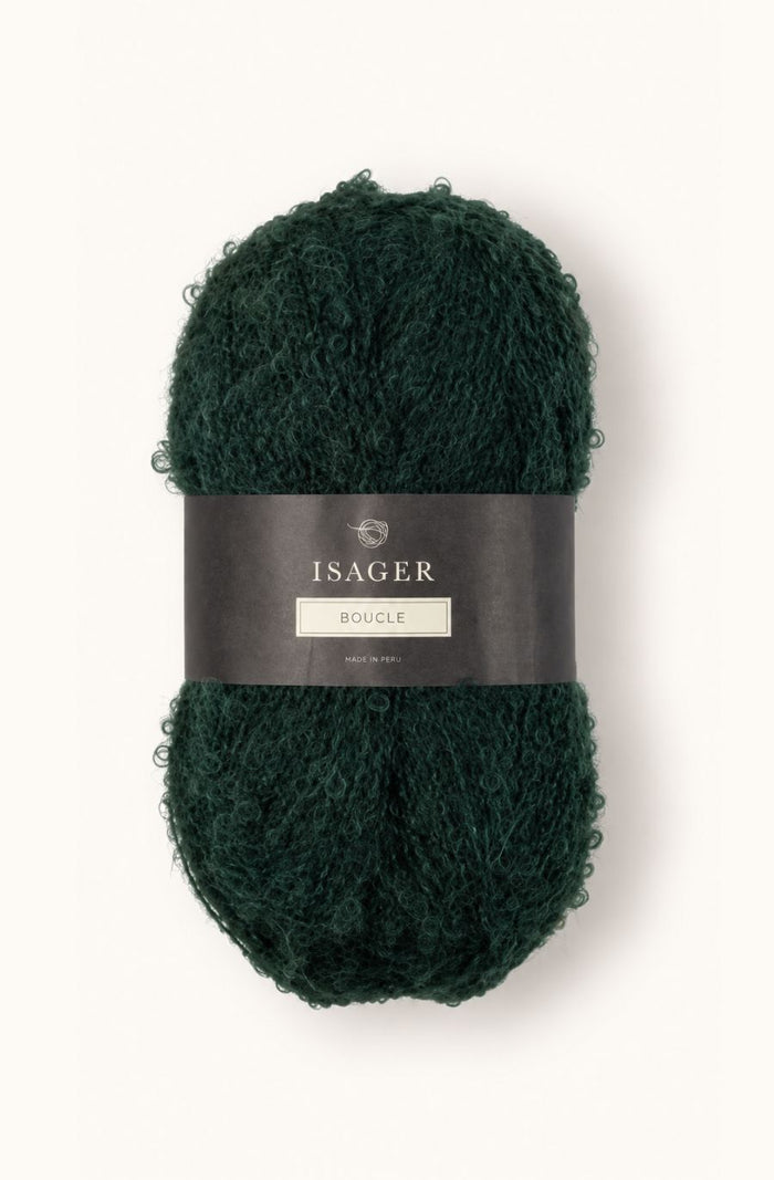 Bouclé 37