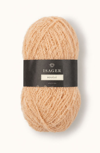 Bouclé 62