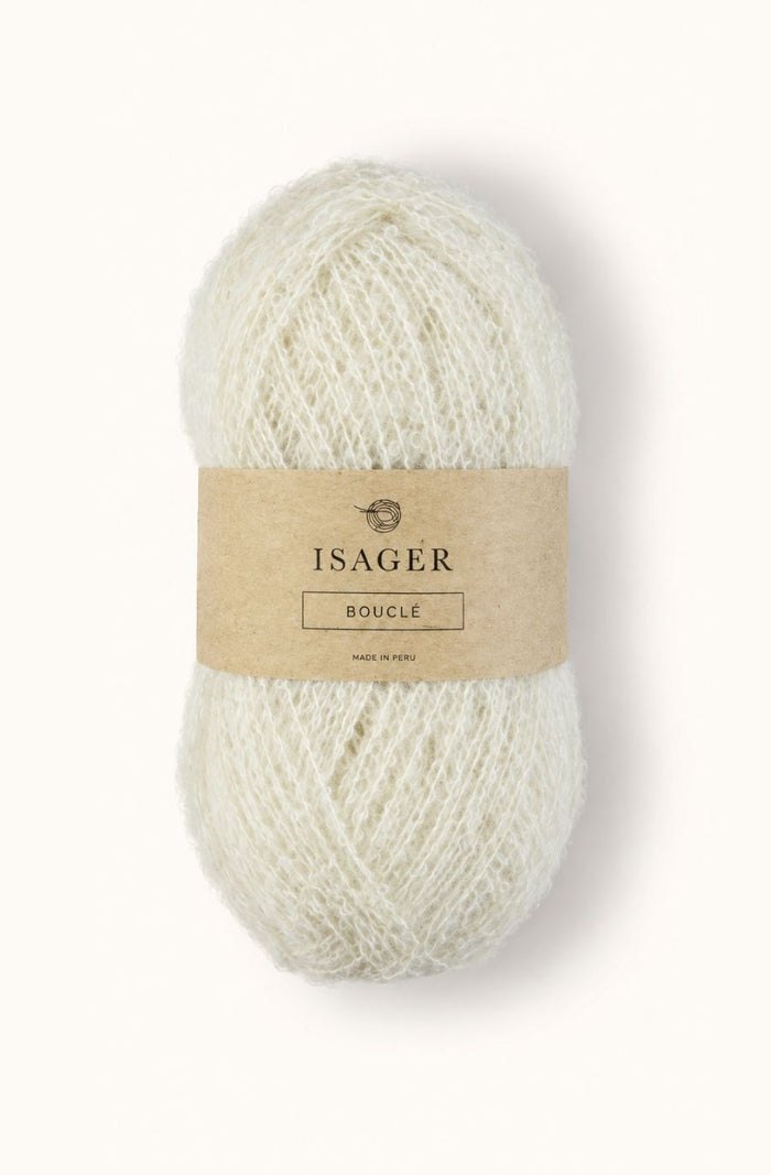 Bouclé E0