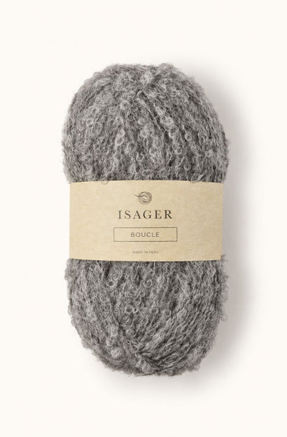 Bouclé E3s
