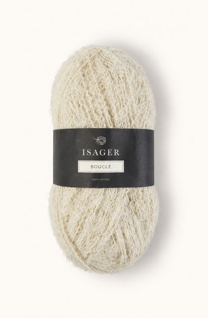Bouclé E6s
