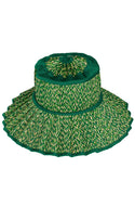 Green Valley | Island Capri Hat