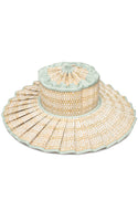 Polynesia | Island Capri Hat