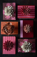 Ceramic Flower - Comanche Peony