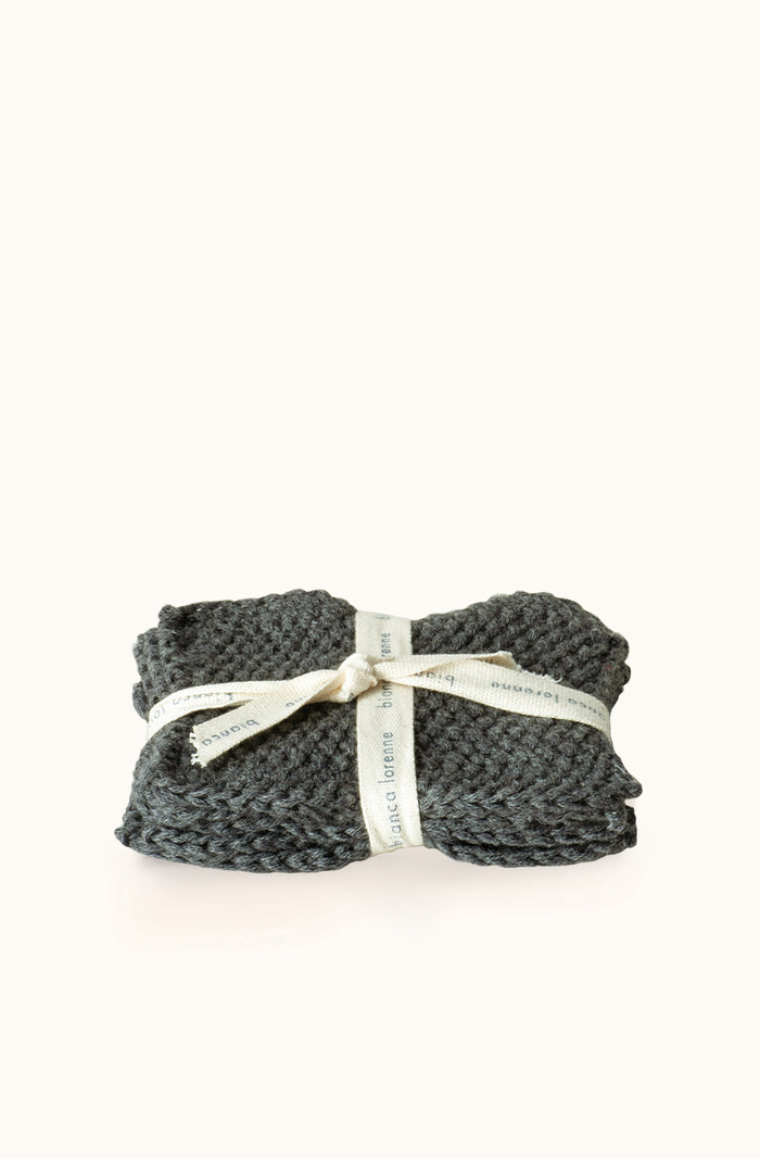 Lavette Charcoal Makeup Removers