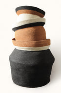 Contenere Tan Basket Medium